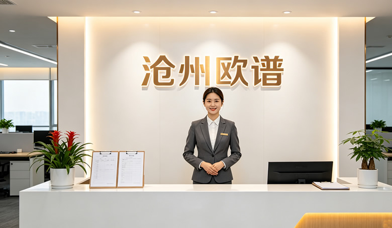 沧州市欧谱检测仪器有限公司